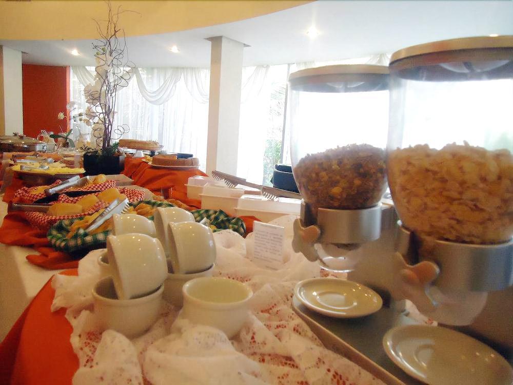 Hotel Harbor Inn ลอนดริน่า ภายนอก รูปภาพ
