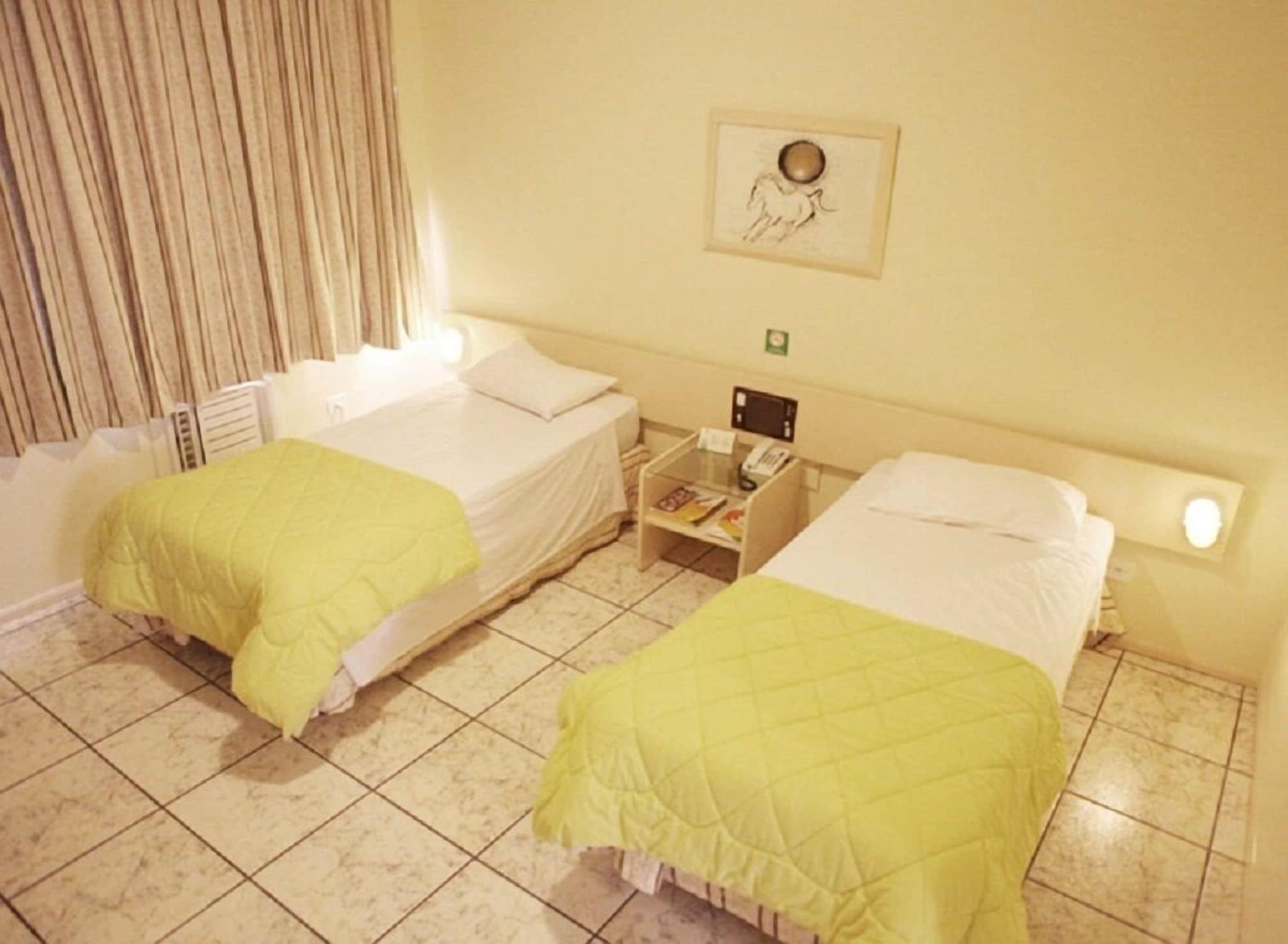 Hotel Harbor Inn ลอนดริน่า ภายนอก รูปภาพ