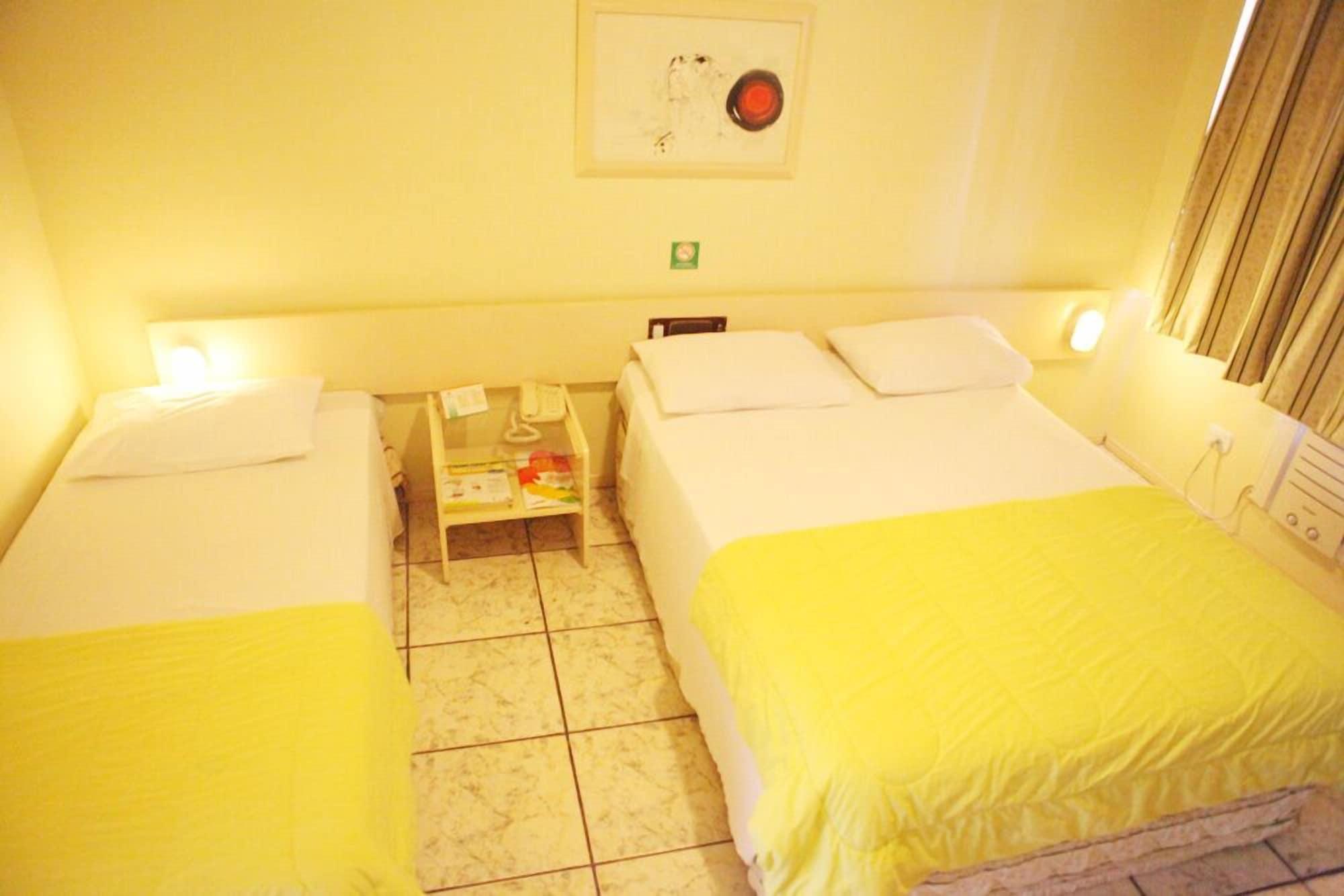 Hotel Harbor Inn ลอนดริน่า ภายนอก รูปภาพ