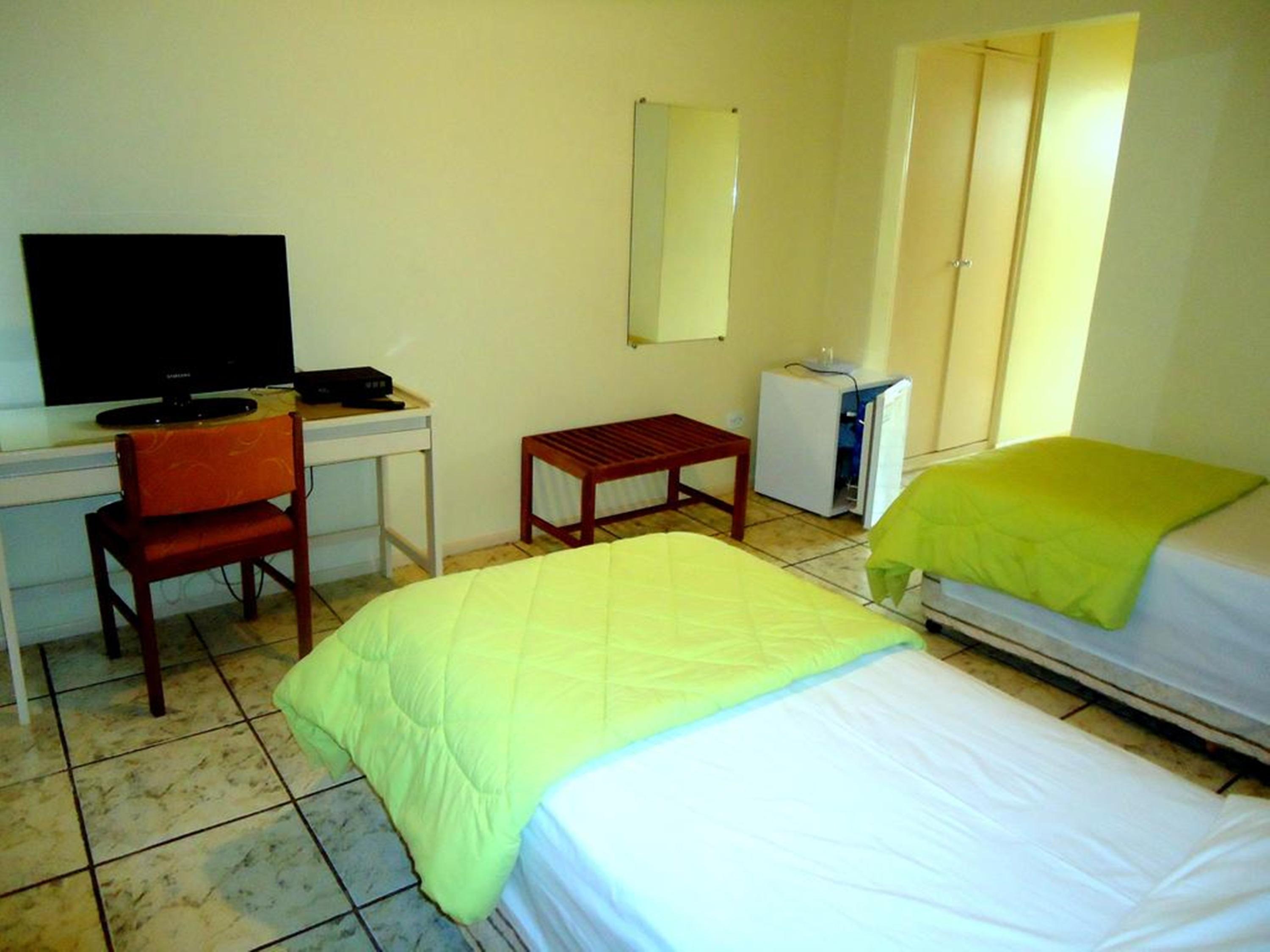 Hotel Harbor Inn ลอนดริน่า ภายนอก รูปภาพ