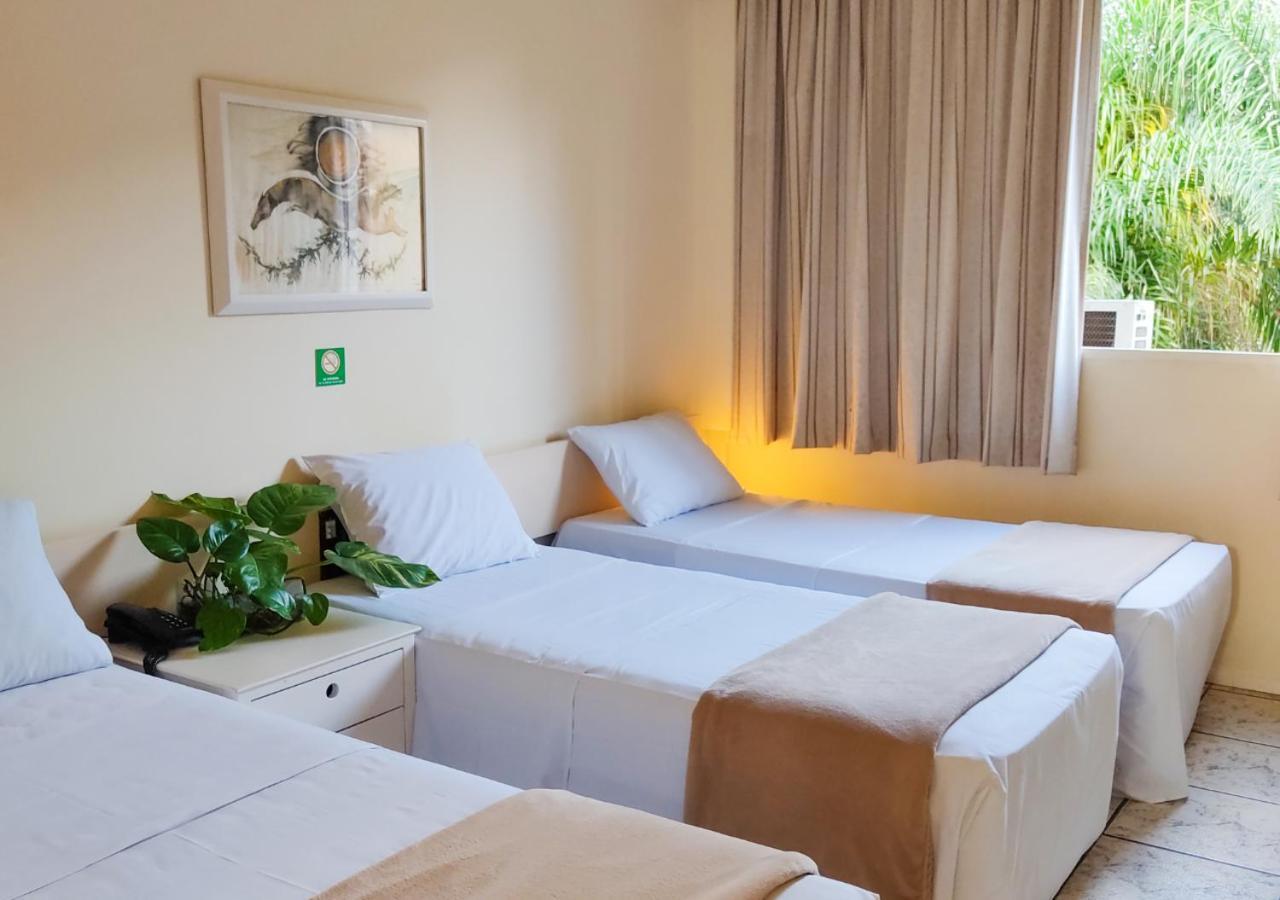 Hotel Harbor Inn ลอนดริน่า ภายนอก รูปภาพ