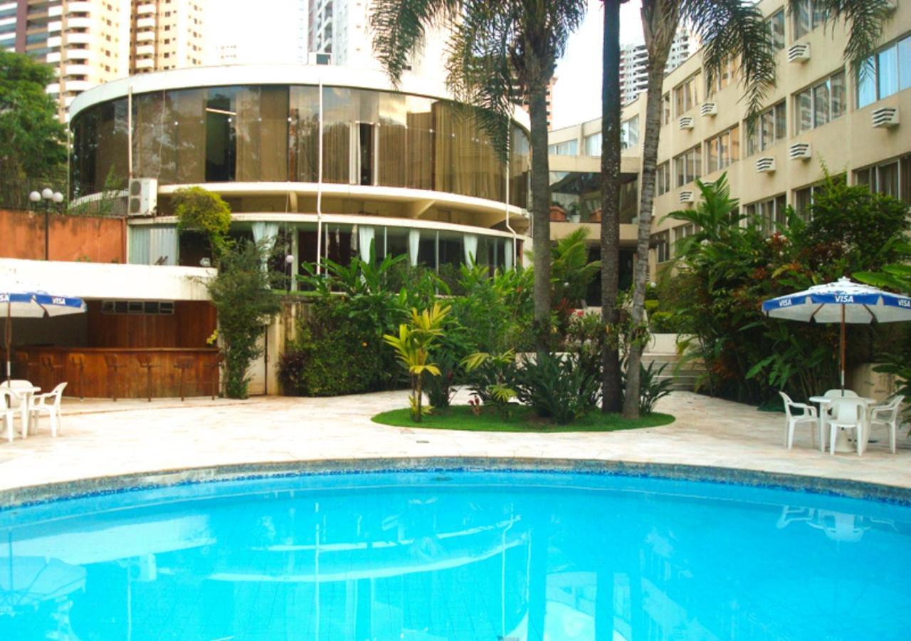 Hotel Harbor Inn ลอนดริน่า ภายนอก รูปภาพ