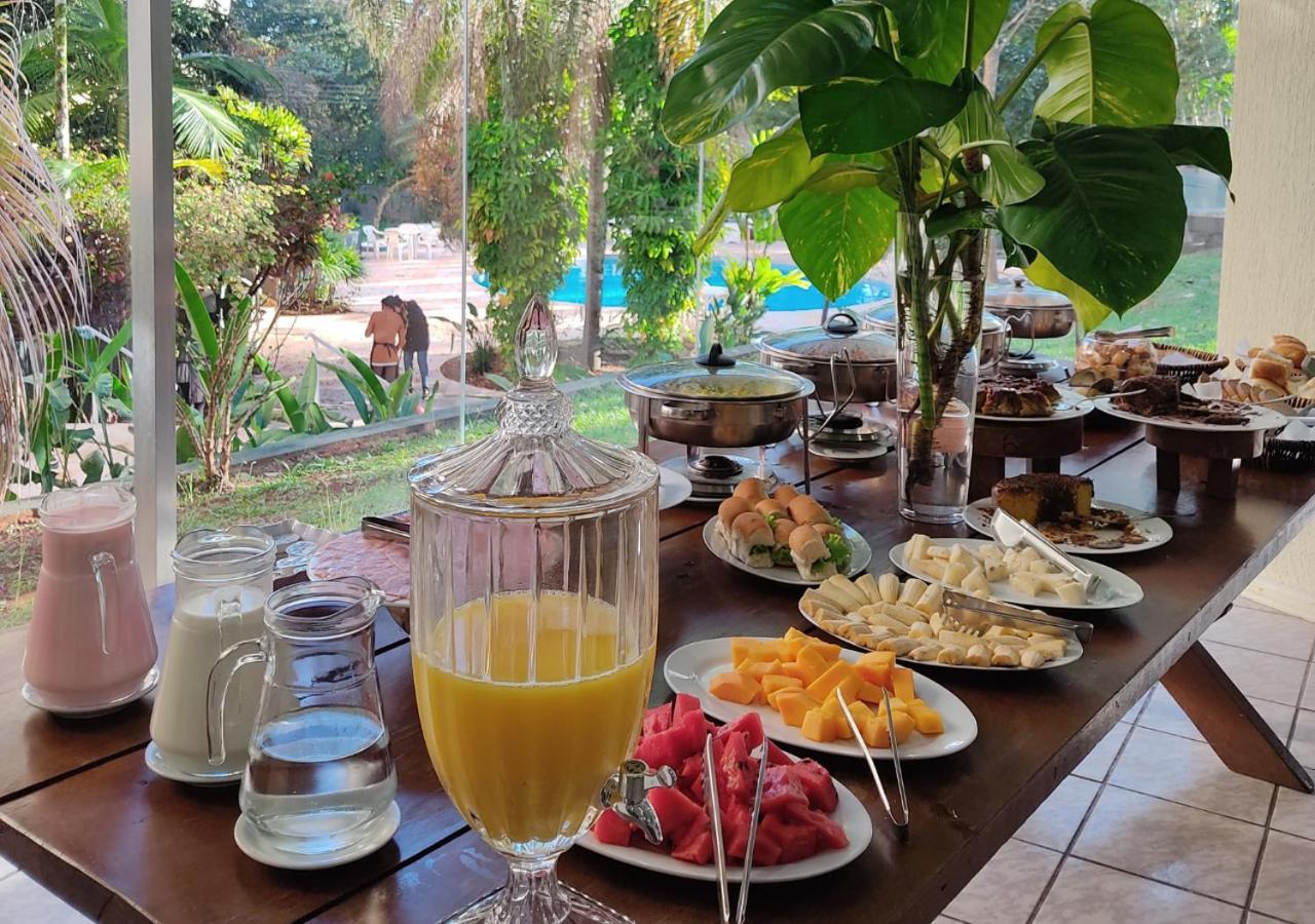 Hotel Harbor Inn ลอนดริน่า ภายนอก รูปภาพ