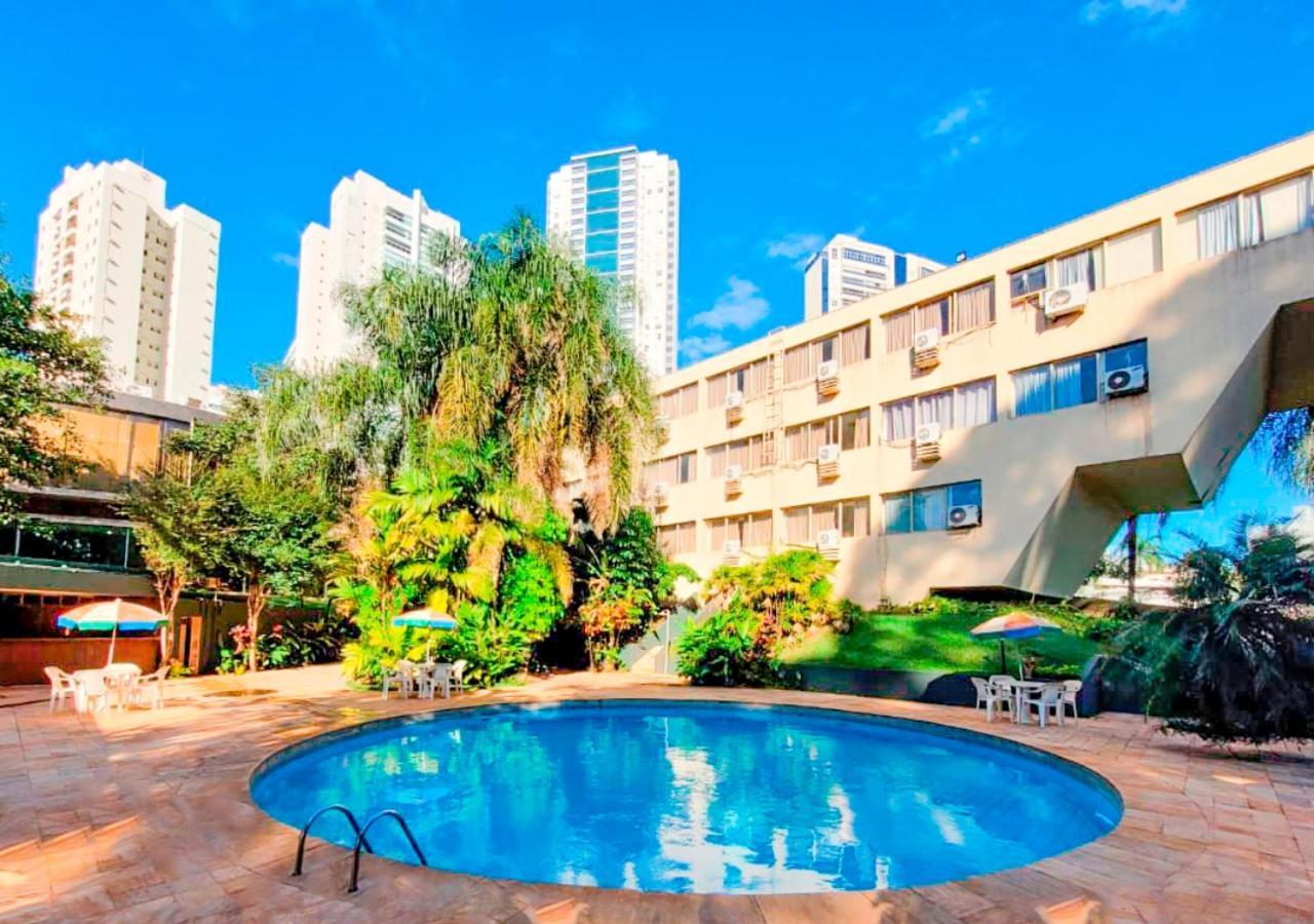 Hotel Harbor Inn ลอนดริน่า ภายนอก รูปภาพ