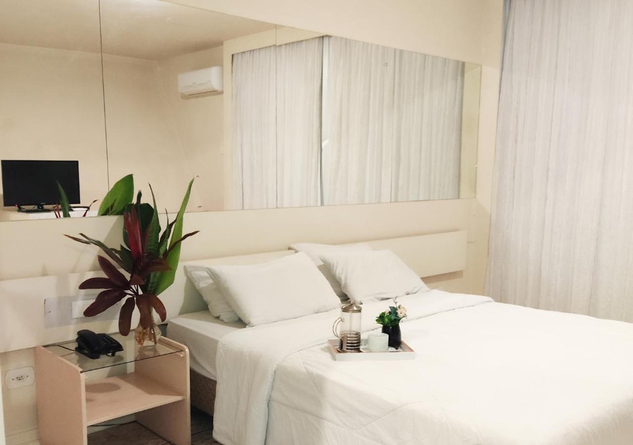 Hotel Harbor Inn ลอนดริน่า ภายนอก รูปภาพ