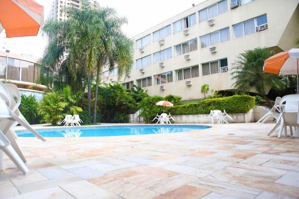 Hotel Harbor Inn ลอนดริน่า ภายนอก รูปภาพ