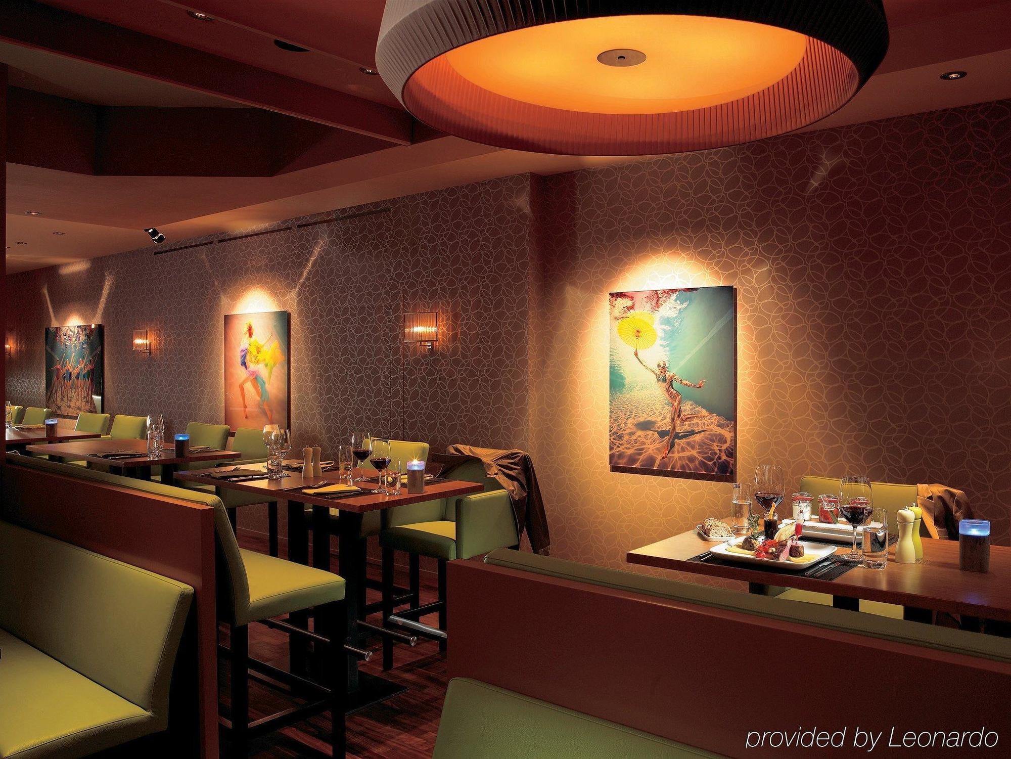 Hotel Harbor Inn ลอนดริน่า ภายนอก รูปภาพ