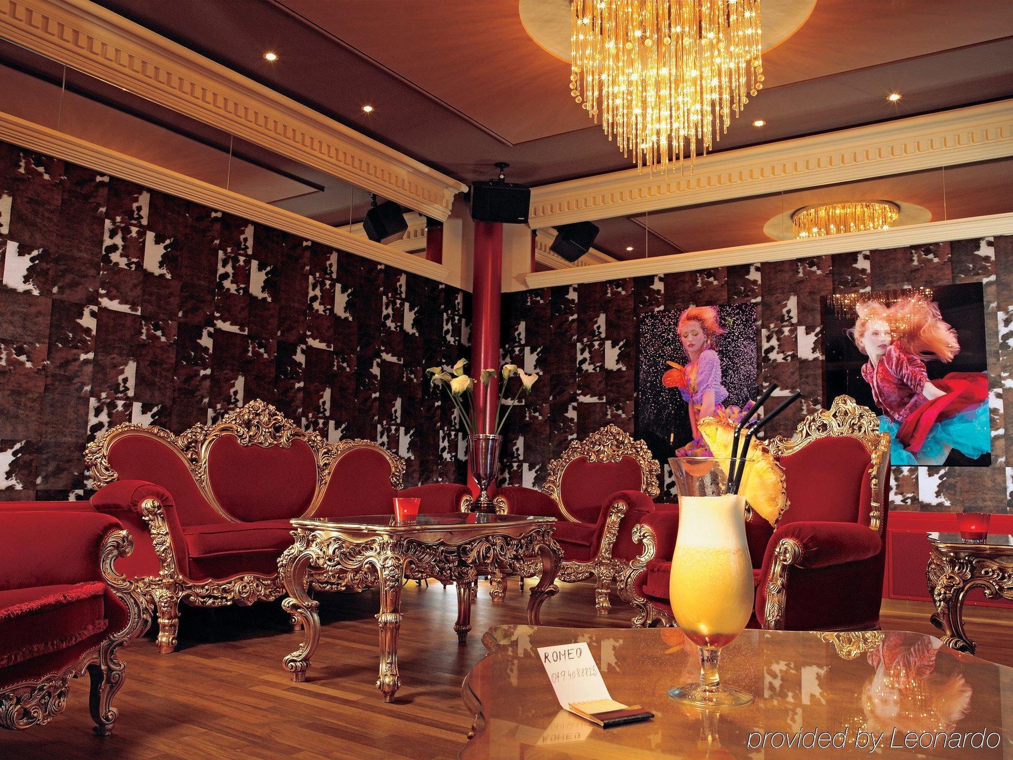 Hotel Harbor Inn ลอนดริน่า ภายนอก รูปภาพ