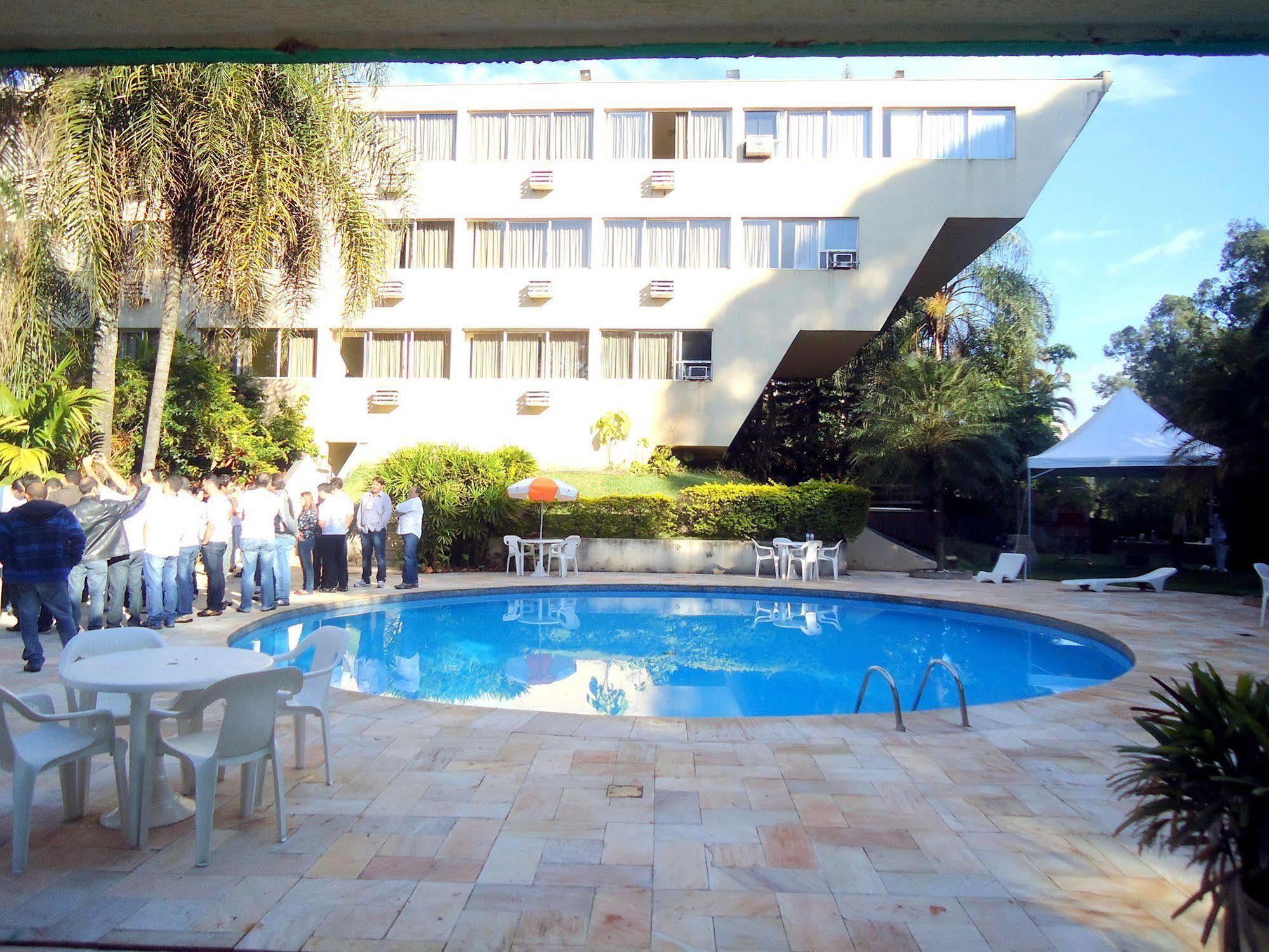 Hotel Harbor Inn ลอนดริน่า ภายนอก รูปภาพ