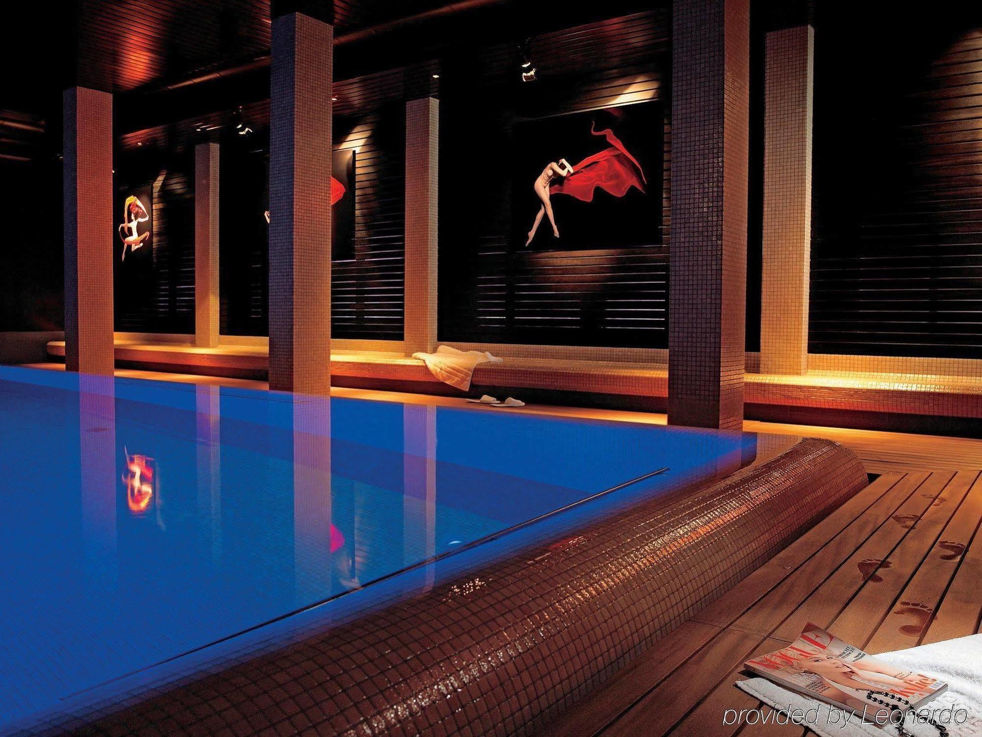 Hotel Harbor Inn ลอนดริน่า ภายนอก รูปภาพ